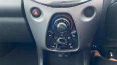 Toyota Aygo 1.0 VVT-i X-Play 5dr Petrol Hatchback